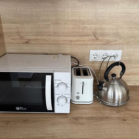 Apartamento Avenida Principal II Altea Eksteriør billede