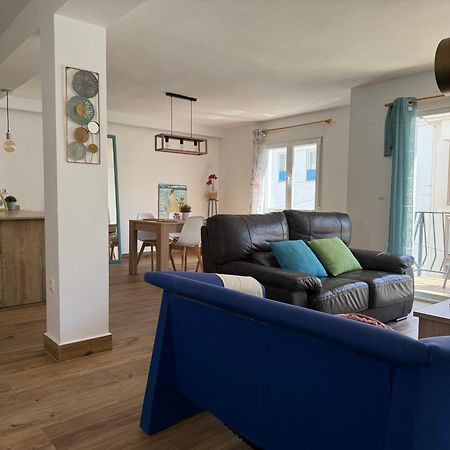 Apartamento Avenida Principal II Altea Eksteriør billede