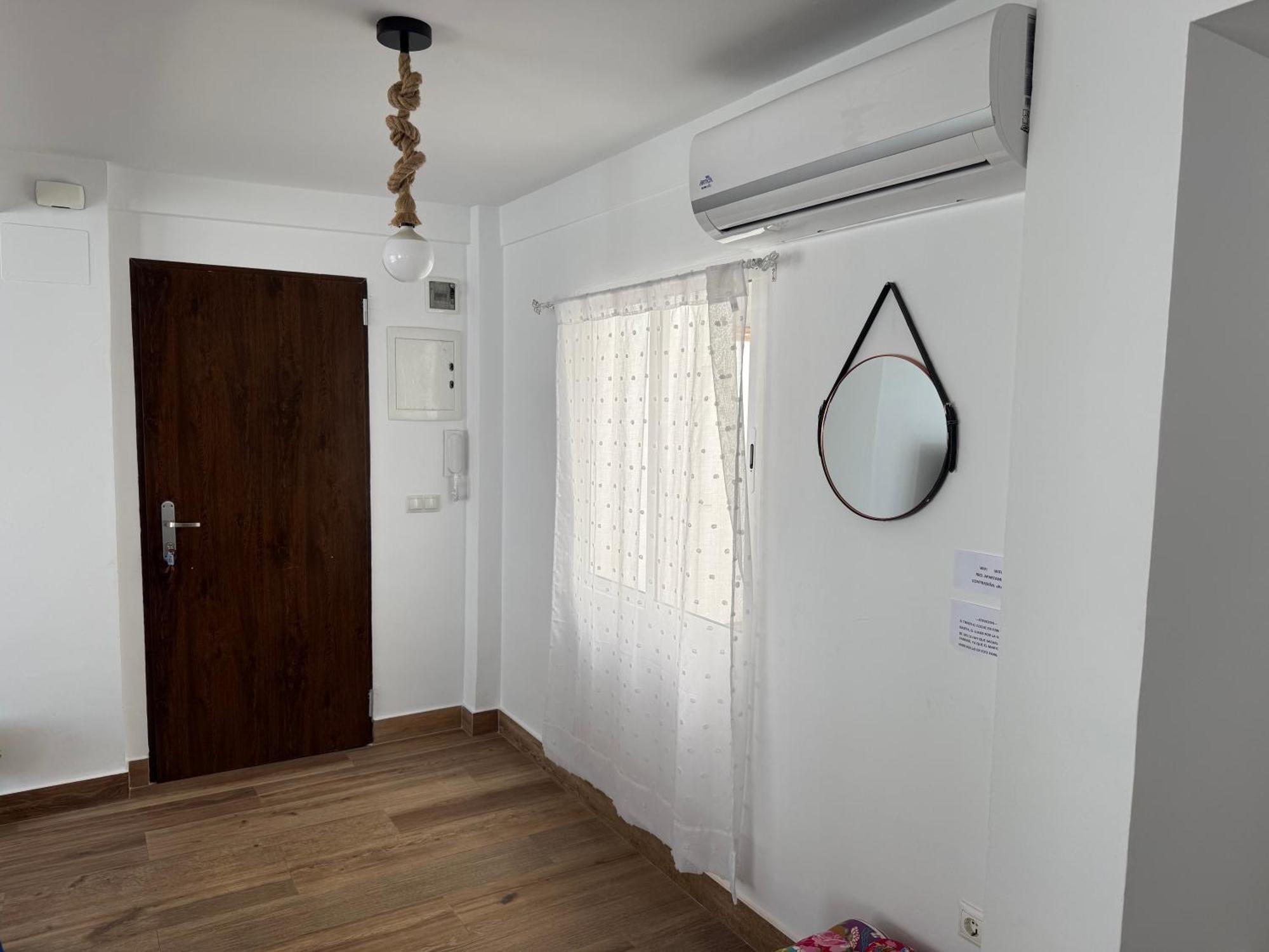 Apartamento Avenida Principal II Altea Eksteriør billede