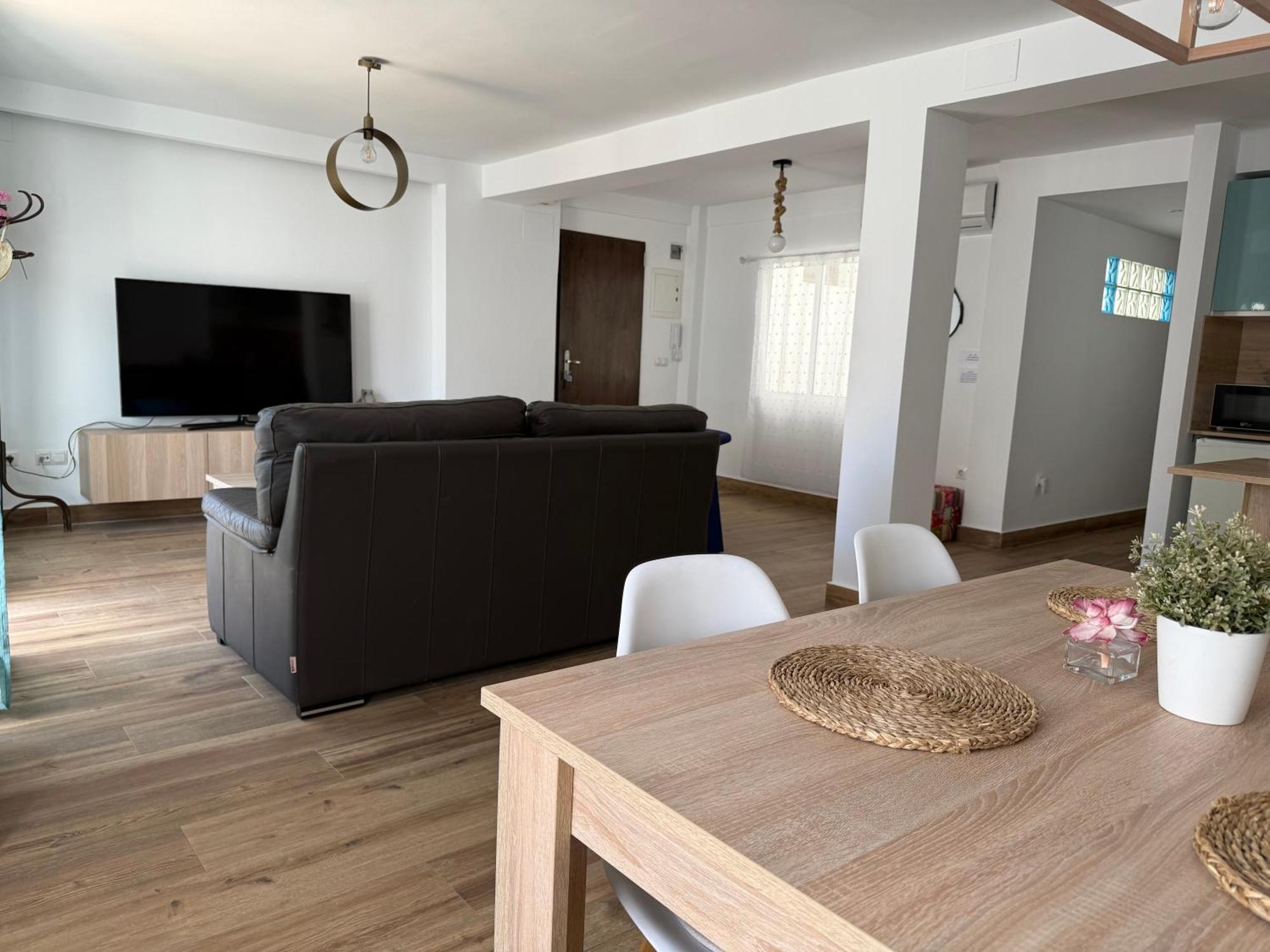 Apartamento Avenida Principal II Altea Eksteriør billede