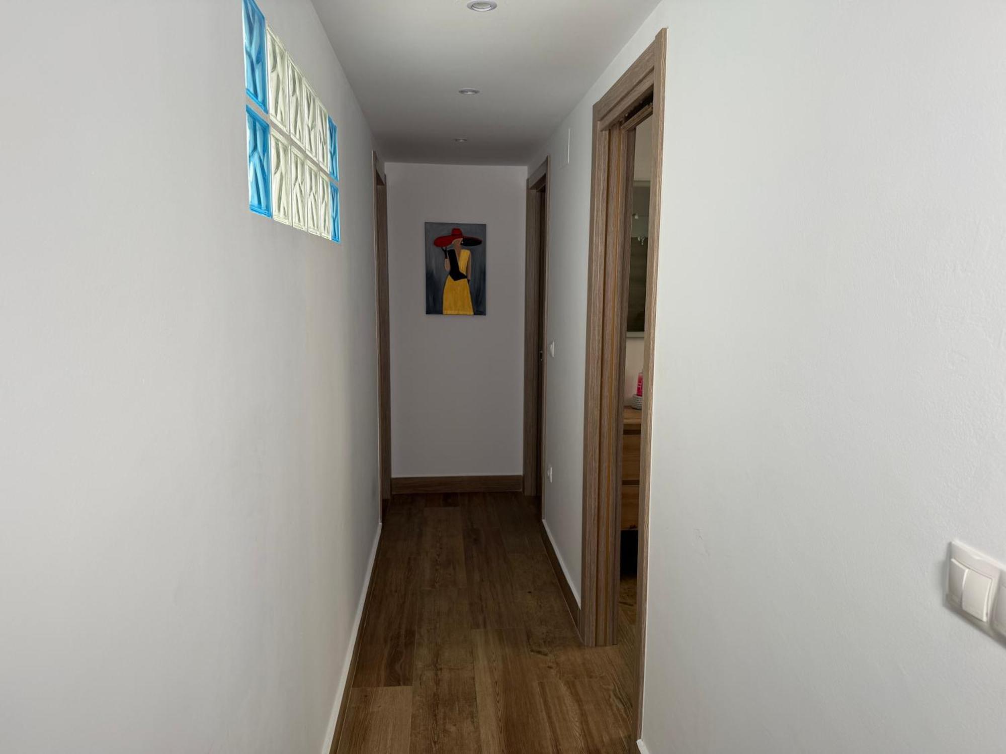 Apartamento Avenida Principal II Altea Eksteriør billede