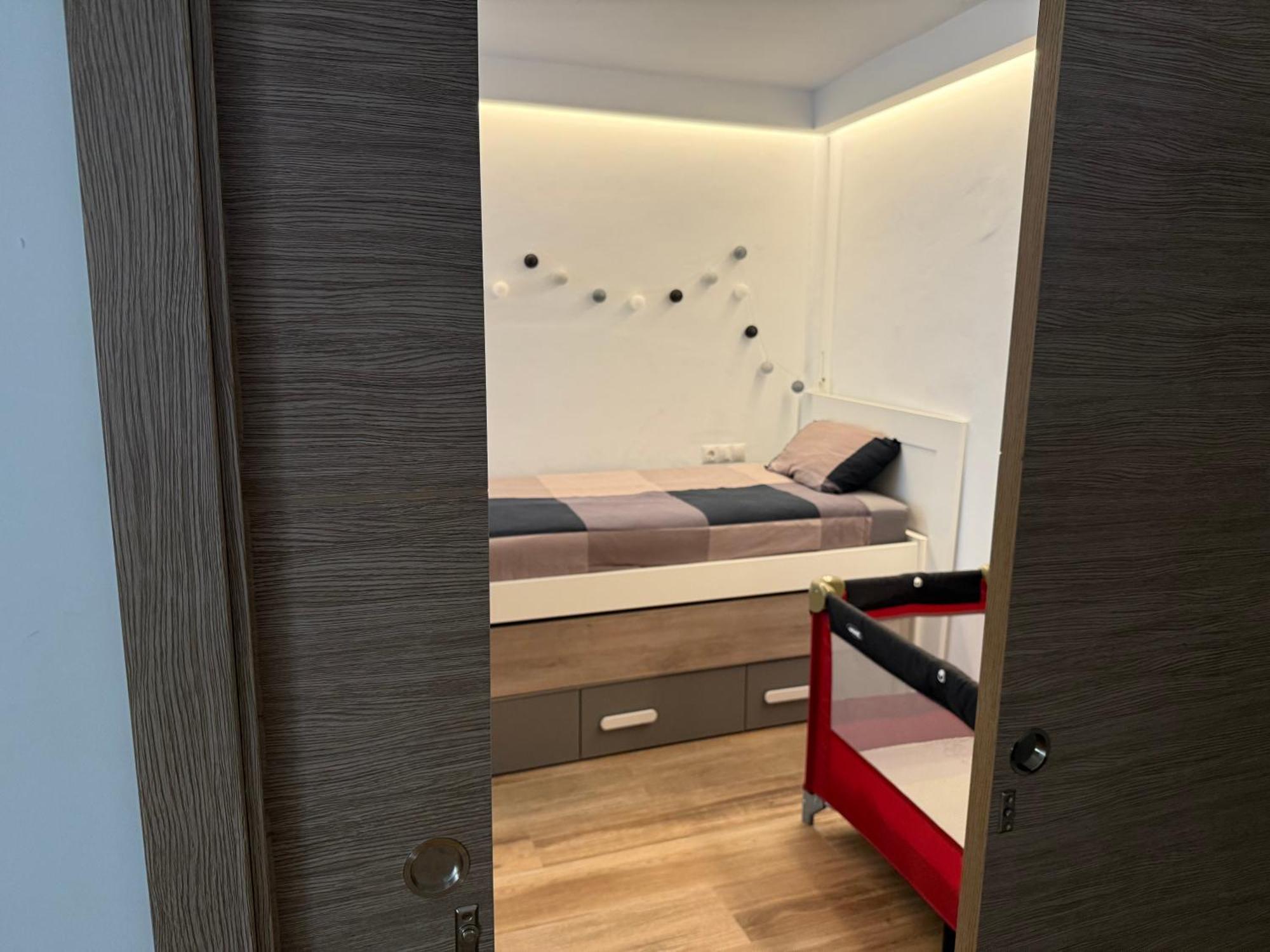Apartamento Avenida Principal II Altea Eksteriør billede