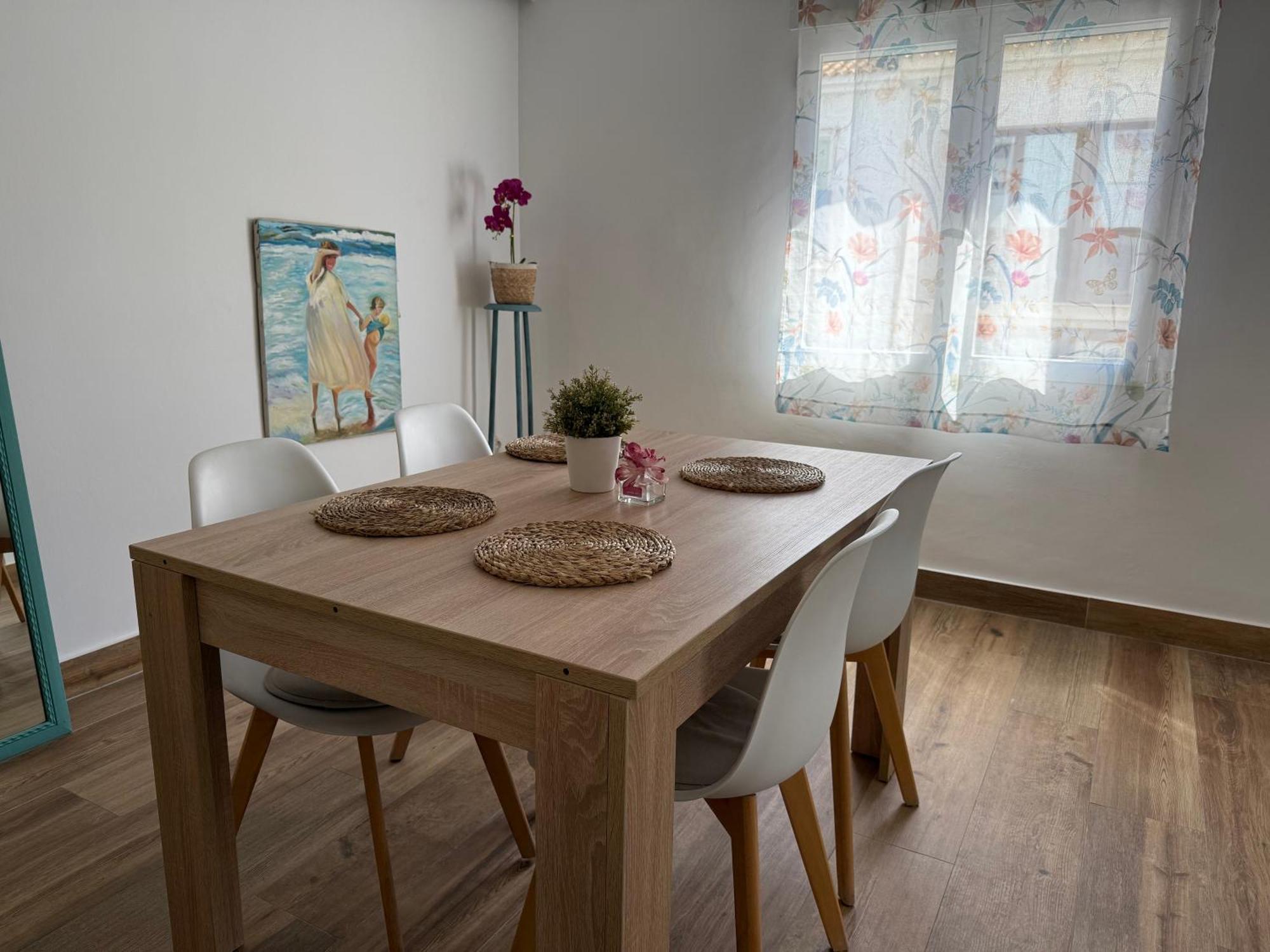 Apartamento Avenida Principal II Altea Eksteriør billede