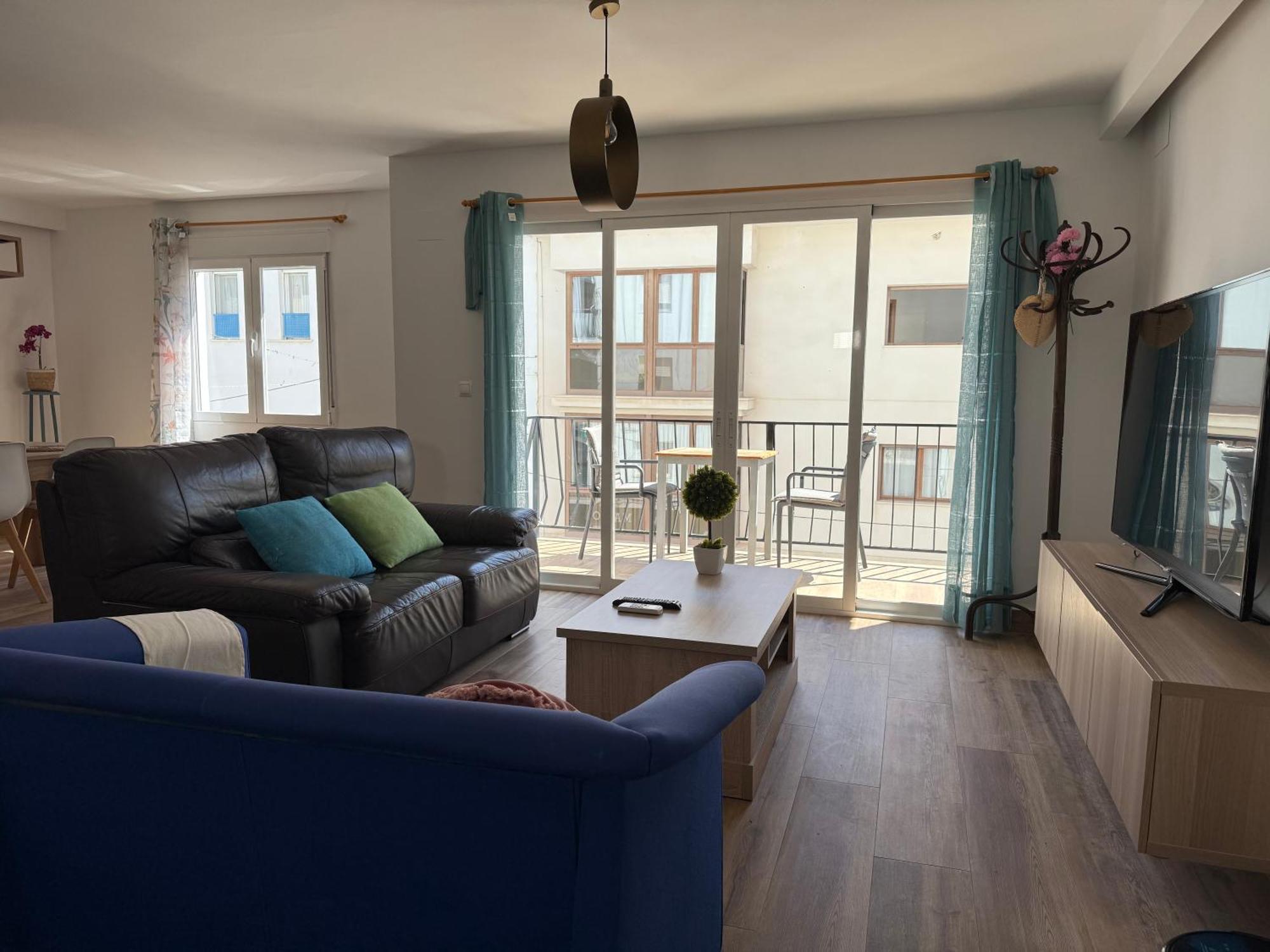 Apartamento Avenida Principal II Altea Eksteriør billede