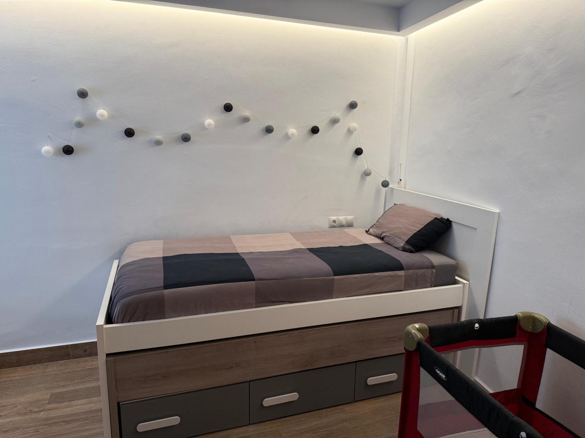 Apartamento Avenida Principal II Altea Eksteriør billede
