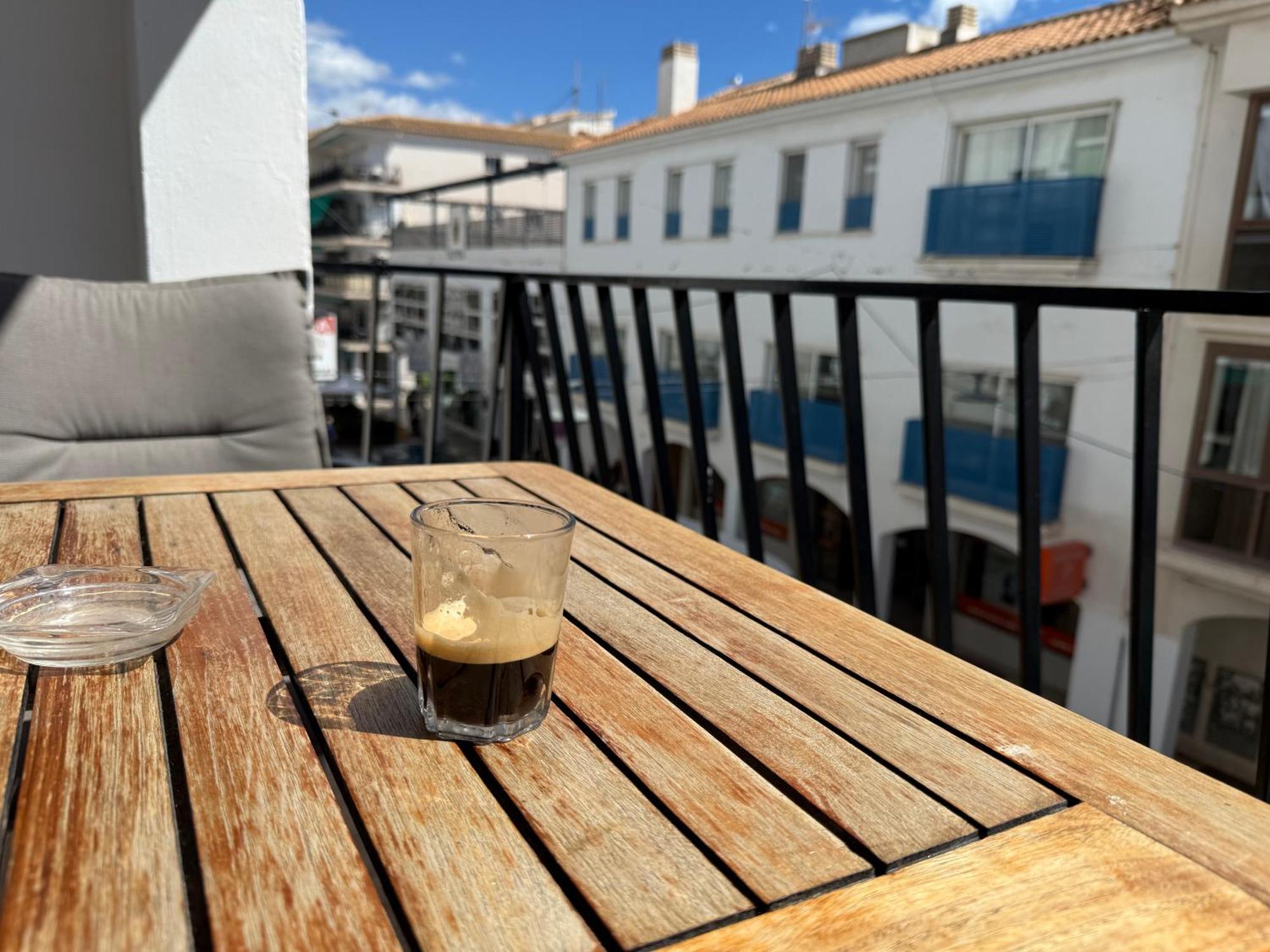Apartamento Avenida Principal II Altea Eksteriør billede