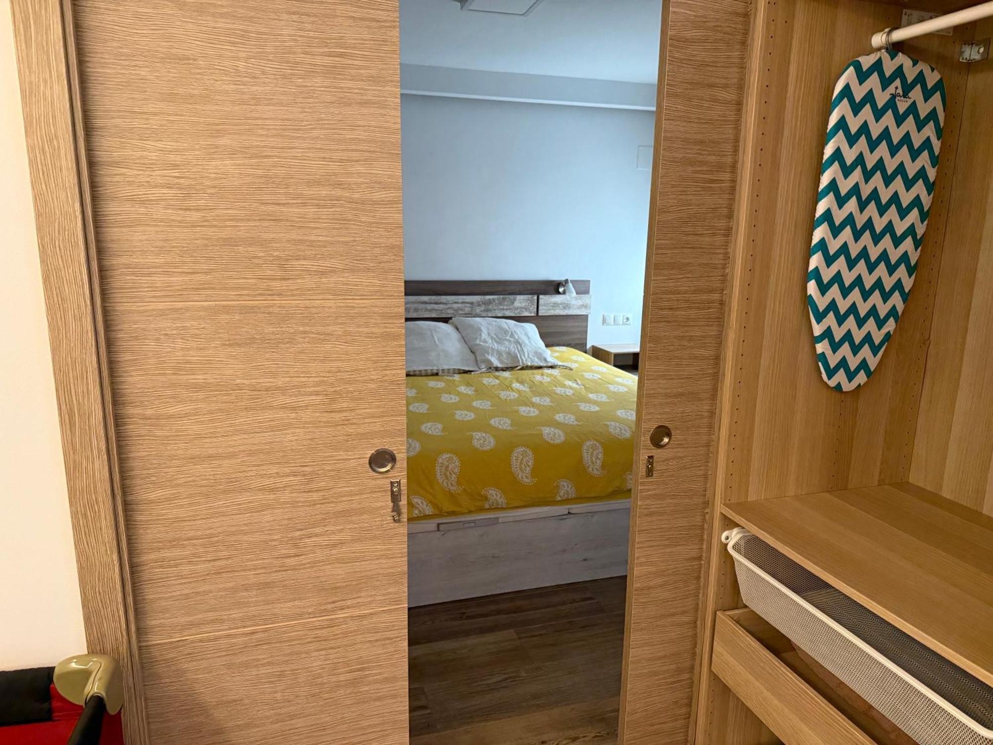 Apartamento Avenida Principal II Altea Eksteriør billede