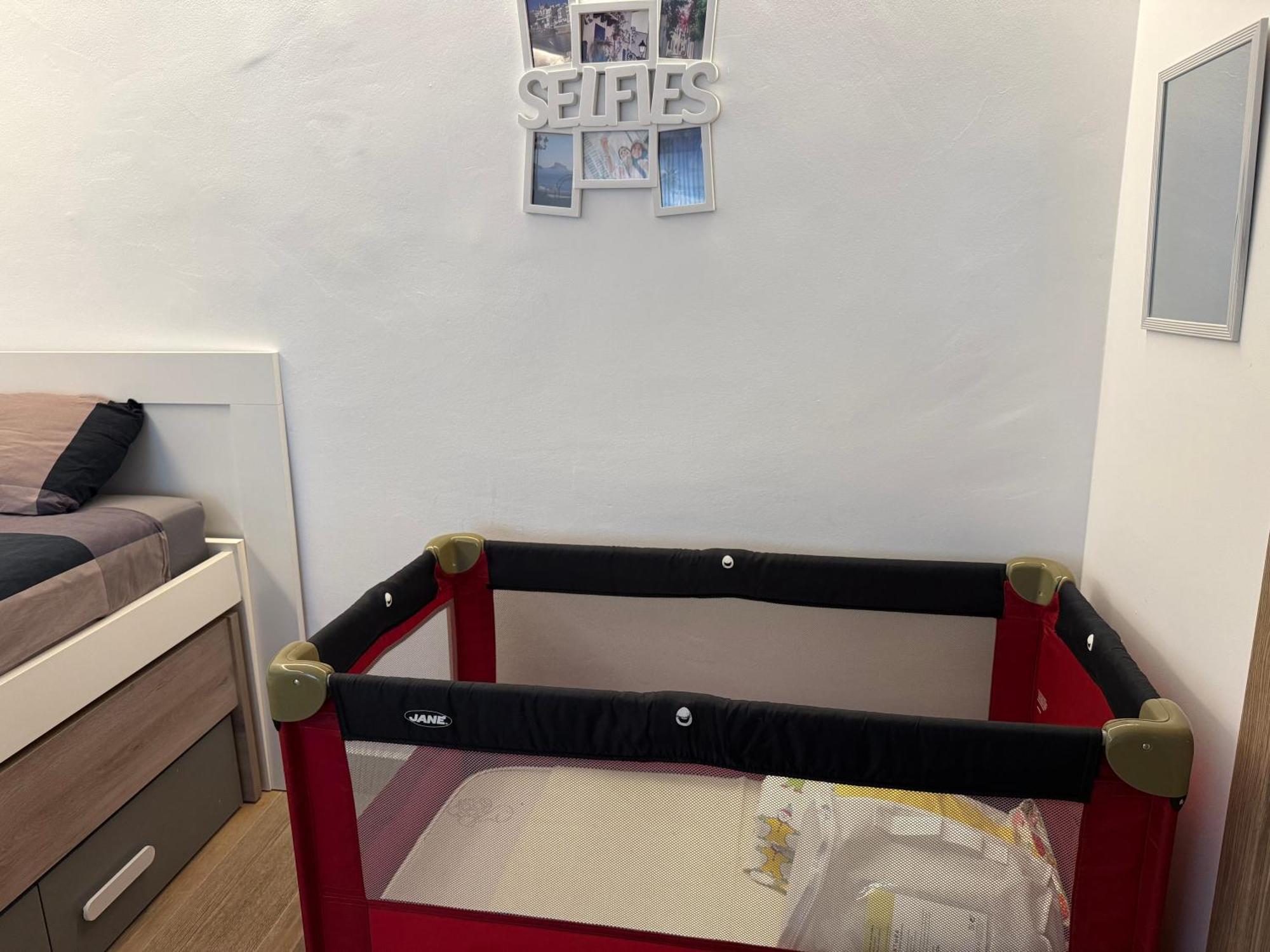 Apartamento Avenida Principal II Altea Eksteriør billede