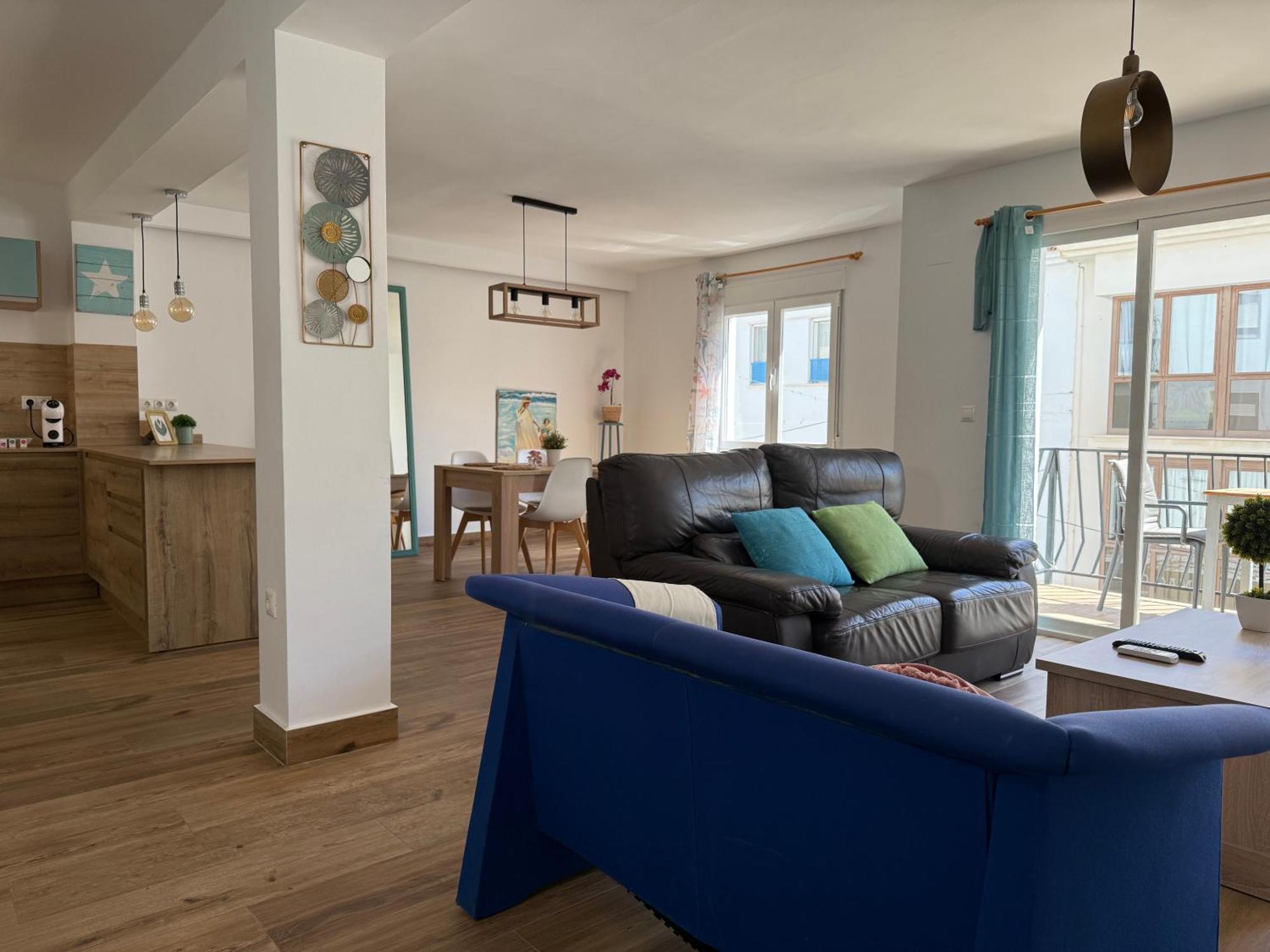 Apartamento Avenida Principal II Altea Eksteriør billede
