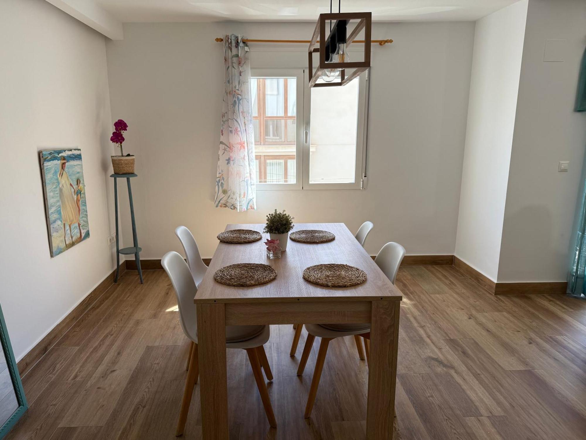 Apartamento Avenida Principal II Altea Eksteriør billede