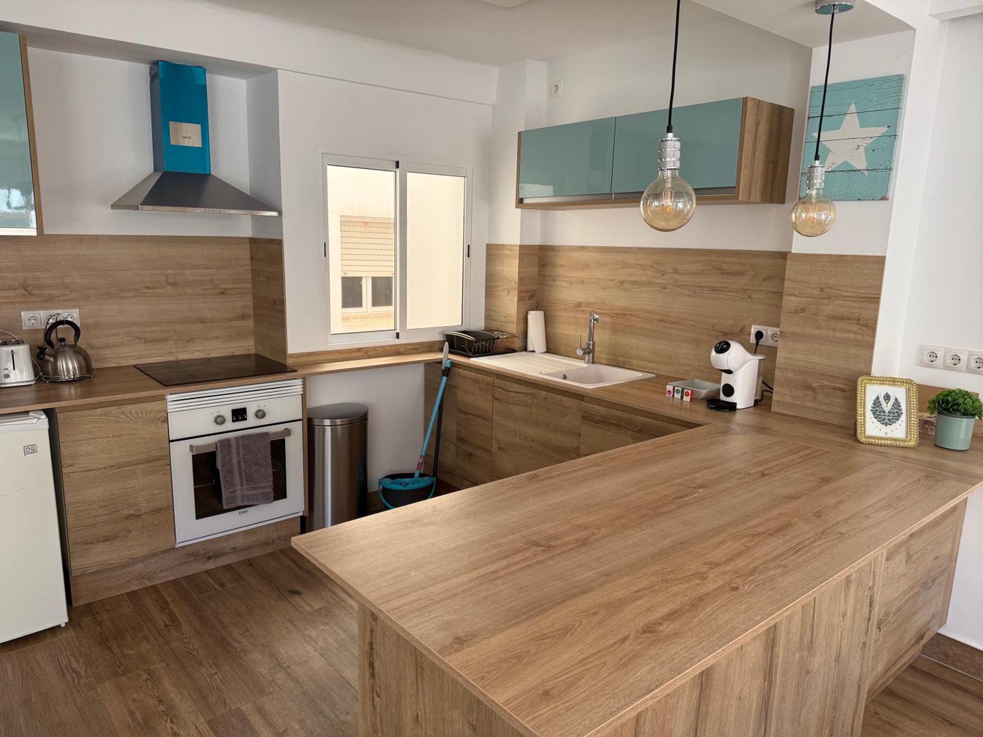 Apartamento Avenida Principal II Altea Eksteriør billede